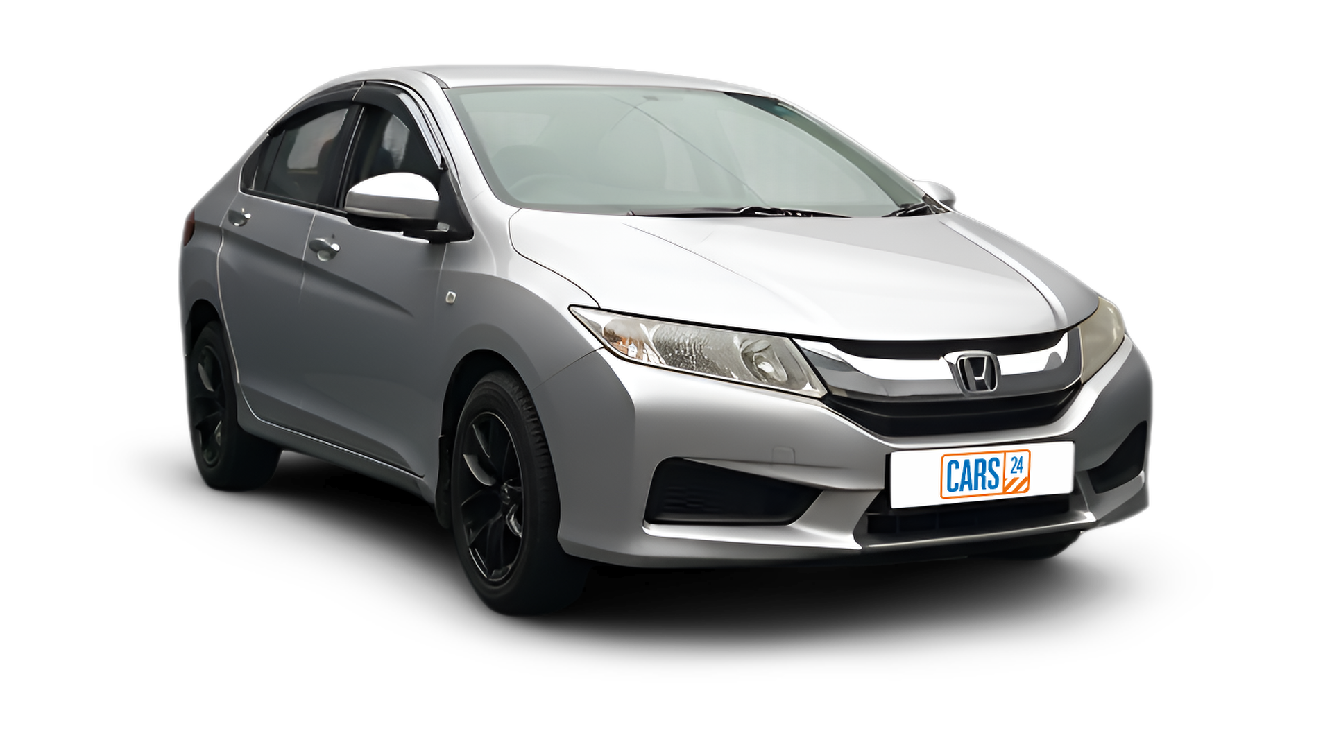 Honda City-img